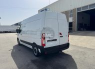 RENAULT MASTER 2.3 DCI 145CV 11/2022 3LUGARES CAIXA DE FRIO CARRIER
