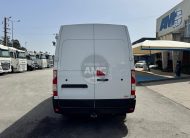 RENAULT MASTER 2.3 DCI 145CV 11/2022 3LUGARES CAIXA DE FRIO CARRIER