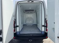 RENAULT MASTER 2.3 DCI 145CV 11/2022 3LUGARES CAIXA DE FRIO CARRIER