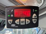 RENAULT MASTER 2.3 DCI 145CV 11/2022 3LUGARES CAIXA DE FRIO CARRIER