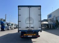 RENAULT MIDLUM 270 DCI 4X2 CORTINAS 7.40 X 2.47 X 2.60 NACIONAL