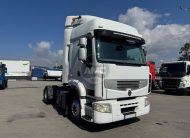 TRATOR RENAULT PREMIUM 460 EURO5 4X2 RETARDER NACIONAL
