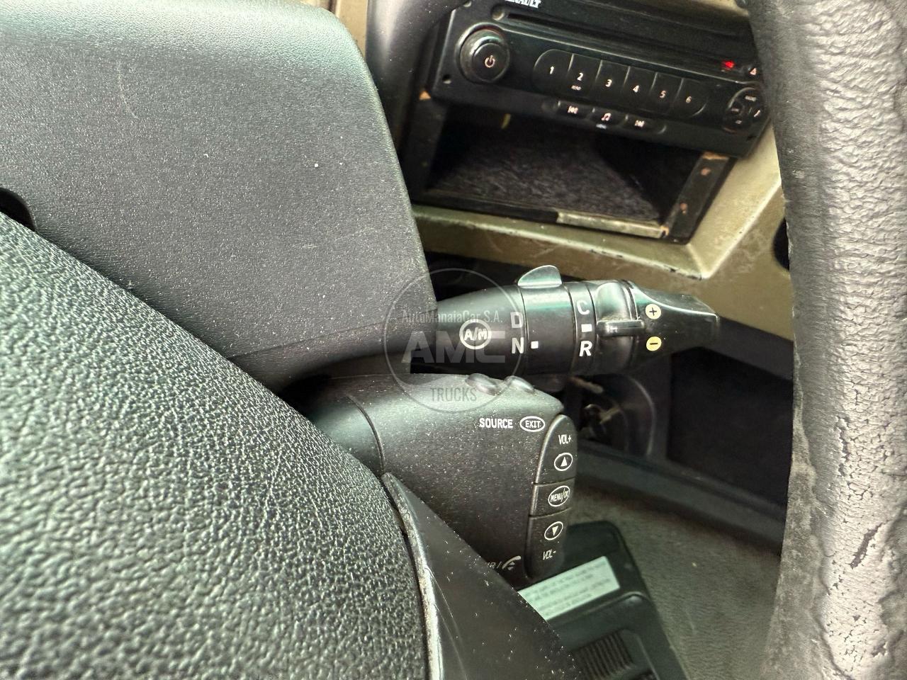 RENAULT PREMIUM 460 DXI EURO5 4X2 RETARDER