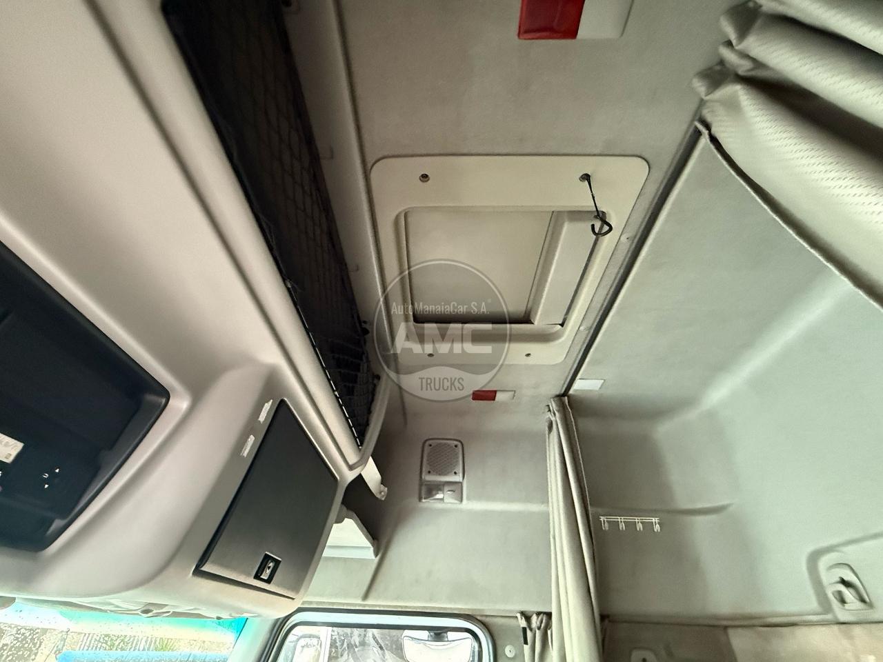 RENAULT PREMIUM 460 DXI EURO5 4X2 RETARDER