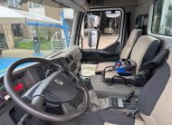 RENAULT PREMIUN LANDER 370 DXI 6X4 GRUA + BÁSCULA 297.000 KM