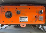 RENAULT D19 280 EURO6 4X2 CORTINAS E TETO DESLIZANTES 8.85 X 2.47 X 2.80