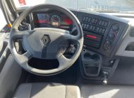 RENAULT D19 280 EURO6 4X2 CORTINAS E TETO DESLIZANTES 8.85 X 2.47 X 2.80