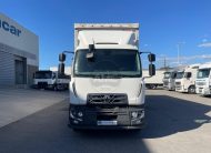 RENAULT D19 280 EURO6 4X2 CORTINAS E TETO DESLIZANTES 8.85 X 2.47 X 2.80