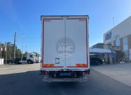 RENAULT D19 280 EURO6 4X2 CORTINAS E TETO DESLIZANTES 8.85 X 2.47 X 2.80