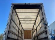 RENAULT D19 280 EURO6 4X2 CORTINAS E TETO DESLIZANTES 8.85 X 2.47 X 2.80