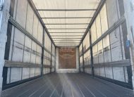 RENAULT D19 280 EURO6 4X2 CORTINAS E TETO DESLIZANTES 8.85 X 2.47 X 2.80