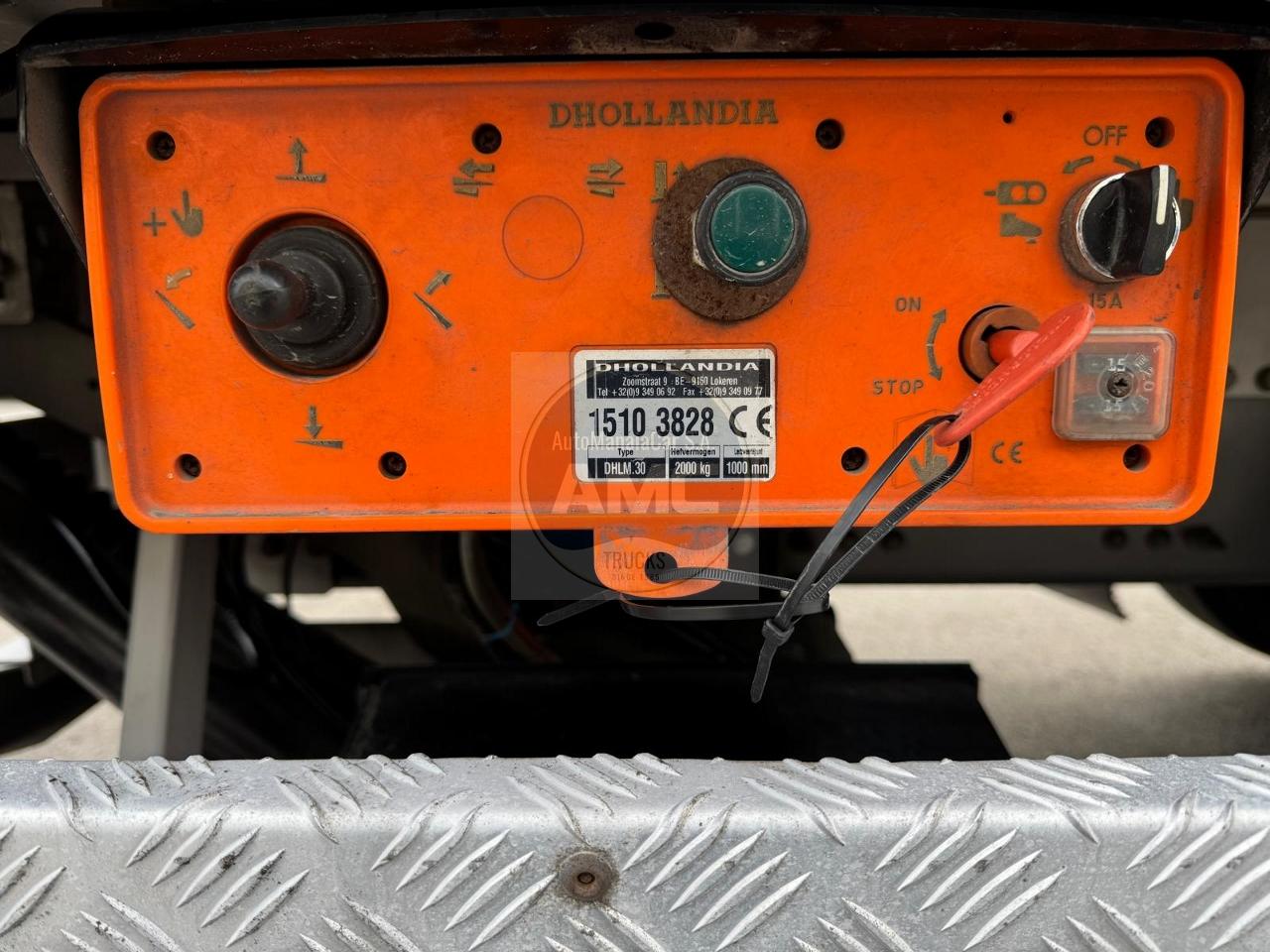 RENAULT T380 CABINE BAIXA EURO6 6X2 CAIXA CORTINAS 8.45 X 2.45 X 2.65 298.000KM