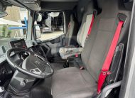 RENAULT T380 CABINE BAIXA EURO6 6X2 CAIXA CORTINAS 8.45 X 2.45 X 2.65 298.000KM