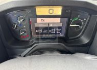 RENAULT T380 CABINE BAIXA EURO6 6X2 CAIXA CORTINAS 8.45 X 2.45 X 2.65 298.000KM