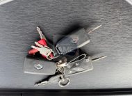 RENAULT T380 CABINE BAIXA EURO6 6X2 CAIXA CORTINAS 8.45 X 2.45 X 2.65 298.000KM