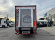 RENAULT T380 CABINE BAIXA EURO6 6X2 CAIXA CORTINAS 8.45 X 2.45 X 2.65 298.000KM