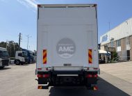 RENAULT T380 EURO6 6X2 2017 CAB. CAIXA CORTINAS 8.90 X 2.45 X 2.65