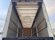 RENAULT T380 DTI 11 EURO6 4X2 CX CORTINAS 8.60 X 2.48 X 2.60