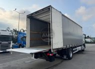 RENAULT T380 DTI 11 EURO6 4X2 CX CORTINAS 8.60 X 2.48 X 2.60