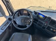 RENAULT T380 DTI 11 EURO6 4X2 CX CORTINAS 8.60 X 2.48 X 2.60