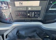 RENAULT T380 DTI 11 EURO6 4X2 CX CORTINAS 8.60 X 2.48 X 2.60