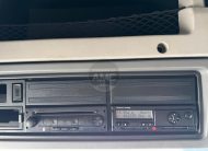 RENAULT T380 DTI 11 EURO6 4X2 CX CORTINAS 8.60 X 2.48 X 2.60