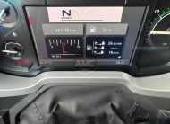RENAULT T380 DTI 11 EURO6 4X2 CX CORTINAS 8.60 X 2.48 X 2.60