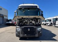 RENAULT T380 DTI 11 EURO6 4X2 CX CORTINAS 8.60 X 2.48 X 2.60