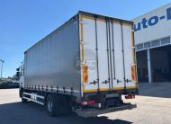 RENAULT T380 DTI 11 EURO6 4X2 CX CORTINAS 8.60 X 2.48 X 2.60