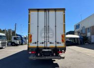 RENAULT T380 DTI 11 EURO6 4X2 CX CORTINAS 8.60 X 2.48 X 2.60