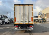 RENAULT T380 DTI 11 EURO6 4X2 CX CORTINAS 8.60 X 2.48 X 2.60