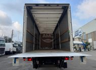 RENAULT T380 DTI 11 EURO6 4X2 CX CORTINAS 8.60 X 2.48 X 2.60