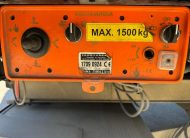 RENAULT T380 DTI 11 EURO6 4X2 CX CORTINAS 8.60 X 2.48 X 2.60