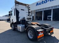 TRATOR RENAULT T440 EURO6 COM MOTOR 13L 50TON