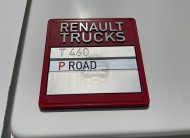 RENAULT T460.19 DTI11 RETARDER 4X2 2018