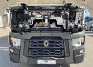 RENAULT T460.19 DTI11 RETARDER 4X2 2018