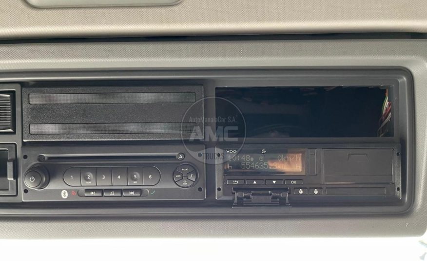 RENAULT T460.19 DTI11 RETARDER 4X2 2018