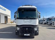 RENAULT T460.19 DTI11 RETARDER 4X2 2018