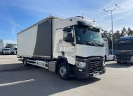 RENAULT T460.19 DTI11 RETARDER 4X2 2018
