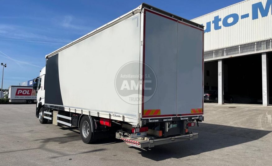 RENAULT T460.19 DTI11 RETARDER 4X2 2018