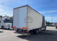 RENAULT T460.19 DTI11 RETARDER 4X2 2018