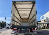 RENAULT T460.19 DTI11 RETARDER 4X2 2018