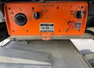 RENAULT T460.19 DTI11 RETARDER 4X2 2018
