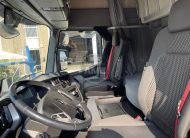 RENAULT T480 HIGH CAB 4X2 11/2017 DTI 13000 CM3 RETARDER NACIONAL 50TON