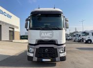 RENAULT T480 HIGH CAB 4X2 11/2017 DTI 13000 CM3 RETARDER NACIONAL 50TON