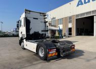RENAULT T480 HIGH CAB 4X2 11/2017 DTI 13000 CM3 RETARDER NACIONAL 50TON