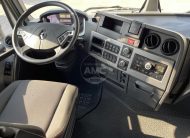 RENAULT T480 HIGH CAB 4X2 11/2017 DTI 13000 CM3 RETARDER NACIONAL 50TON