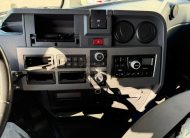 RENAULT T480 HIGH CAB 4X2 09/2018 DTI 13000 CM3 RETARDER NACIONAL 50TON