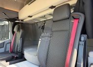 RENAULT T480 HIGH CAB 4X2 09/2018 DTI 13000 CM3 RETARDER NACIONAL 50TON