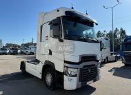 RENAULT T480 HIGH CAB 4X2 09/2018 DTI 13000 CM3 RETARDER NACIONAL 50TON